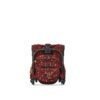 Cybex Coya sporta rati Rockstar Rosenrot Red 8
