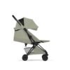 Cybex Coya Style sporta rati Sage Green (Black Frame) 3