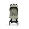 Cybex Coya Style sporta rati Sage Green (Black Frame) 4