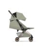 Cybex Coya Style sporta rati Sage Green (Rosegold Frame) 3