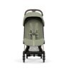 Cybex Coya Style sporta rati Sage Green (Rosegold Frame) 4