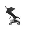 Cybex Coya Style sporta rati Sepia Black (Chrome Frame) 3