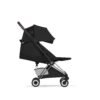 Cybex Coya Style sporta rati Sepia Black (Chrome Frame) 4