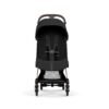 Cybex Coya Style sporta rati Sepia Black (Rosegold Frame) 5