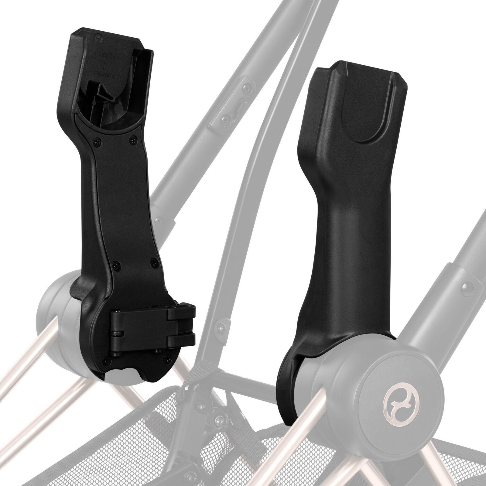 Cybex Coya Style/Comfort adapteri priekš autokrēsla – 2