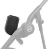Cybex Melio adapteri Black