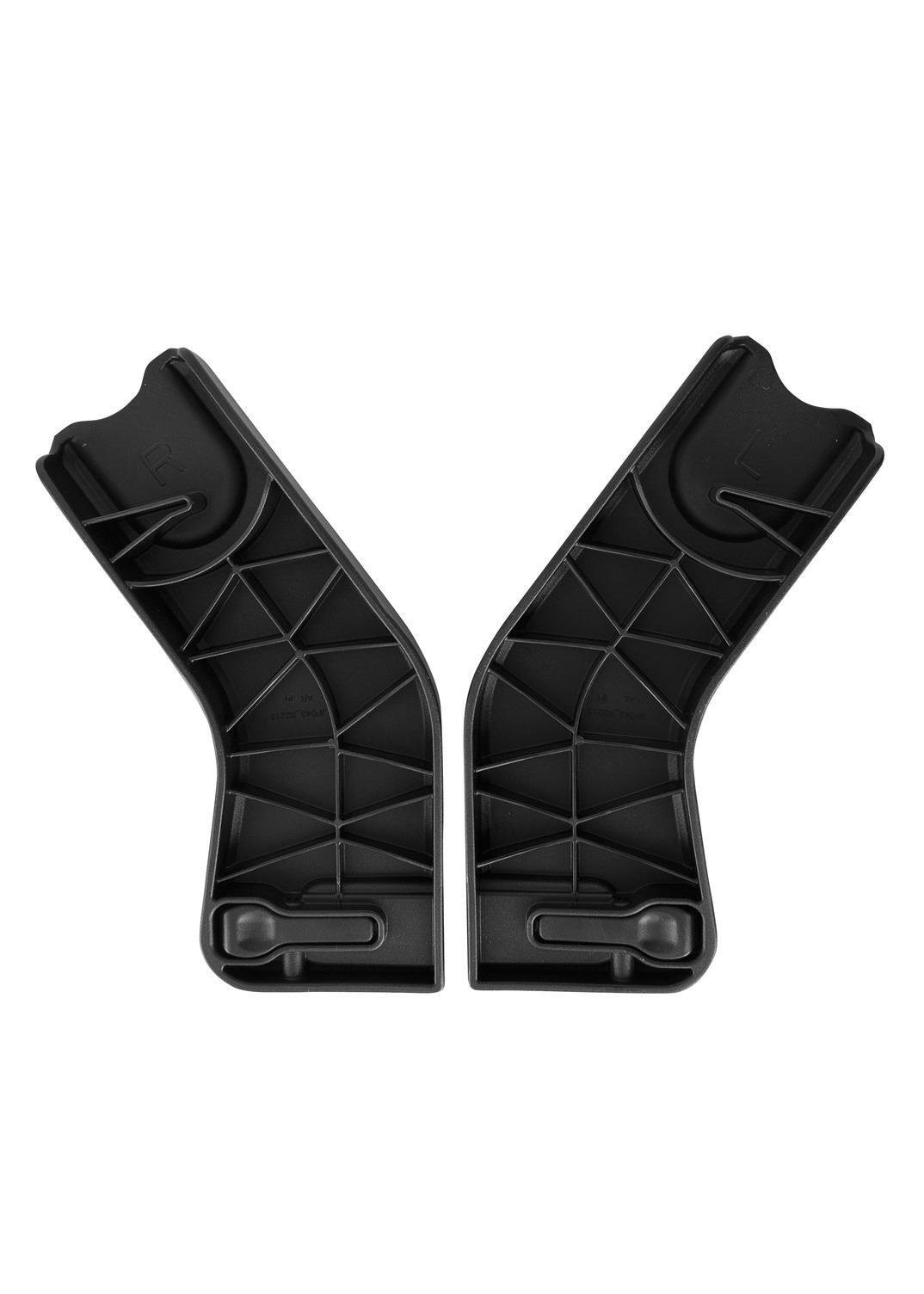 Joie Litetrax / Mytrax Pro autokrēsla un kulbas adapteri – 2