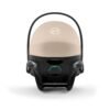 Cybex Cloud G3 i-Size autokrēsls 40-87 cm, Almond Beige – 5