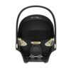 Cybex Cloud T i-Size autokrēsls 45-87 cm, Jeremy Scott Wings Black – 3