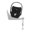 Cybex Cloud T i-Size autokrēsls 45-87 cm, Jeremy Scott Wings Black – 4