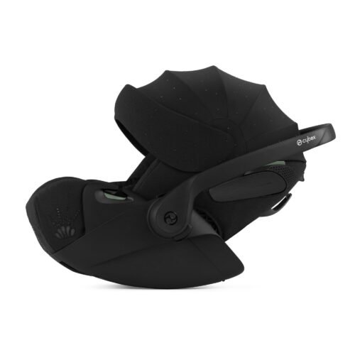Cybex Cloud T i-Size autokrēsls 45-87 cm, La Parisienne – 3