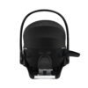 Cybex Cloud T i-Size autokrēsls 45-87 cm, La Parisienne – 4