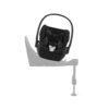 Cybex Cloud T i-Size autokrēsls 45-87 cm, La Parisienne – 5