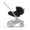 Cybex Cloud T i-Size autokrēsls 45-87 cm, La Parisienne – 6