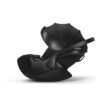 Cybex Cloud T i-Size autokrēsls 45-87 cm, Urban Mobility Black – 3