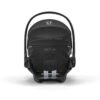Cybex Cloud T i-Size autokrēsls 45-87 cm, Urban Mobility Black – 5