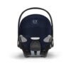 Cybex Cloud T i-Size autokrēsls 45-87 cm, Rebellious Denim Blue – 4