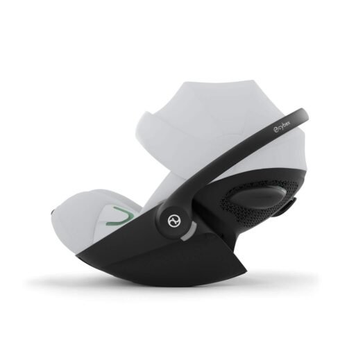 Cybex Cloud G i-Size autokrēsls 40-87 cm, Fog Grey – 3