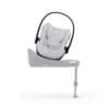 Cybex Cloud G i-Size autokrēsls 40-87 cm, Fog Grey – 6