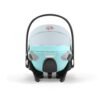 Cybex Cloud T i-Size autokrēsls 45-87 cm, Jeremy Scott Car – 3