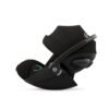 Cybex Cloud G3 i-Size autokrēsls 40-87 cm, Magic Black – 3