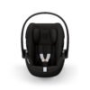Cybex Cloud G3 i-Size autokrēsls 40-87 cm, Magic Black – 4