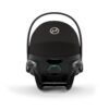 Cybex Cloud G3 i-Size autokrēsls 40-87 cm, Magic Black – 5