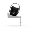 Cybex Cloud G3 i-Size autokrēsls 40-87 cm, Magic Black – 6