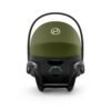 Cybex Cloud G3 i-Size autokrēsls 40-87 cm, Plus Moss Green – 5