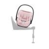 Cybex Cloud T i-Size autokrēsls 45-87 cm, Simply Flowers Pale Blush – 5
