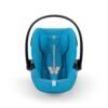 Cybex Cloud G i-Size autokrēsls 40-87 cm, Plus Beach Blue – 4