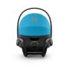 Cybex Cloud G i-Size autokrēsls 40-87 cm, Plus Beach Blue – 5