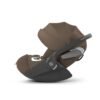 Cybex Cloud T i-Size autokrēsls 45-87 cm, Plus Coconut Brown – 3