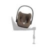 Cybex Cloud T i-Size autokrēsls 45-87 cm, Plus Coconut Brown – 6