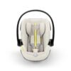 Cybex Cloud G i-Size autokrēsls 40-87 cm, Plus Seashell Beige – 3