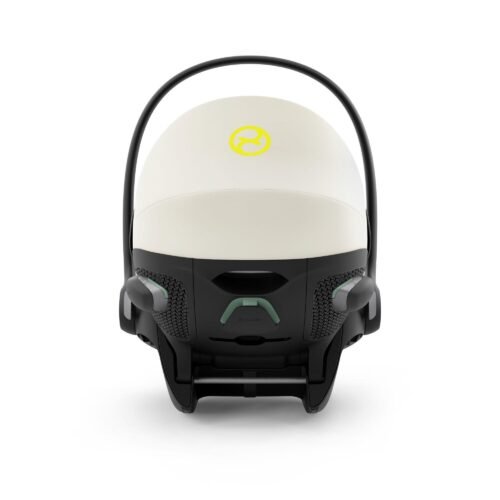 Cybex Cloud G i-Size autokrēsls 40-87 cm, Plus Seashell Beige – 4
