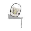 Cybex Cloud G i-Size autokrēsls 40-87 cm, Plus Seashell Beige – 5