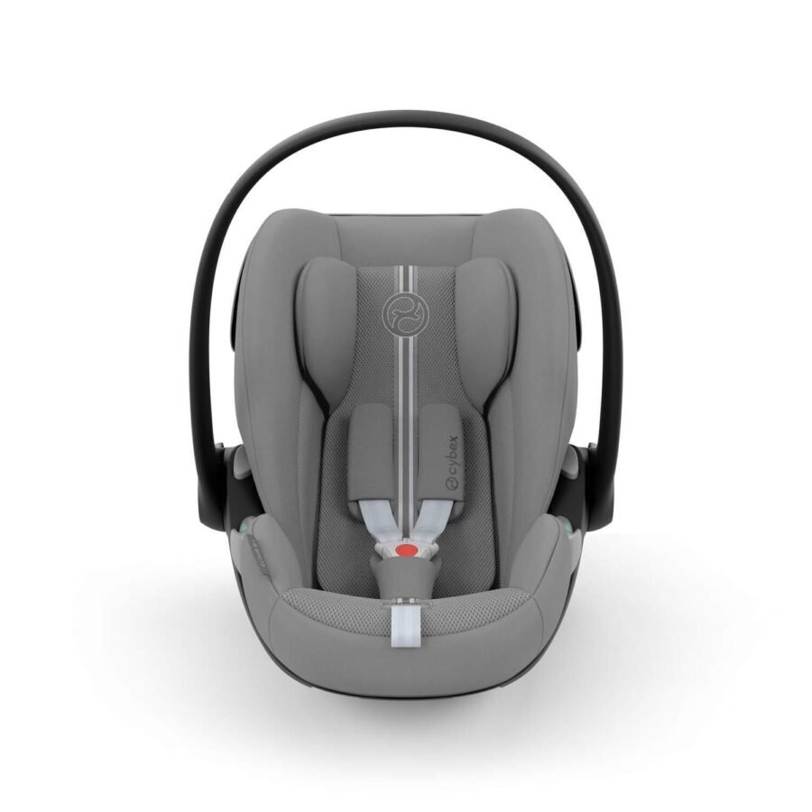 Cybex Cloud G i-Size autokrēsls 40-87 cm, Plus Stone Grey – 4