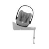 Cybex Cloud G i-Size autokrēsls 40-87 cm, Plus Stone Grey – 6