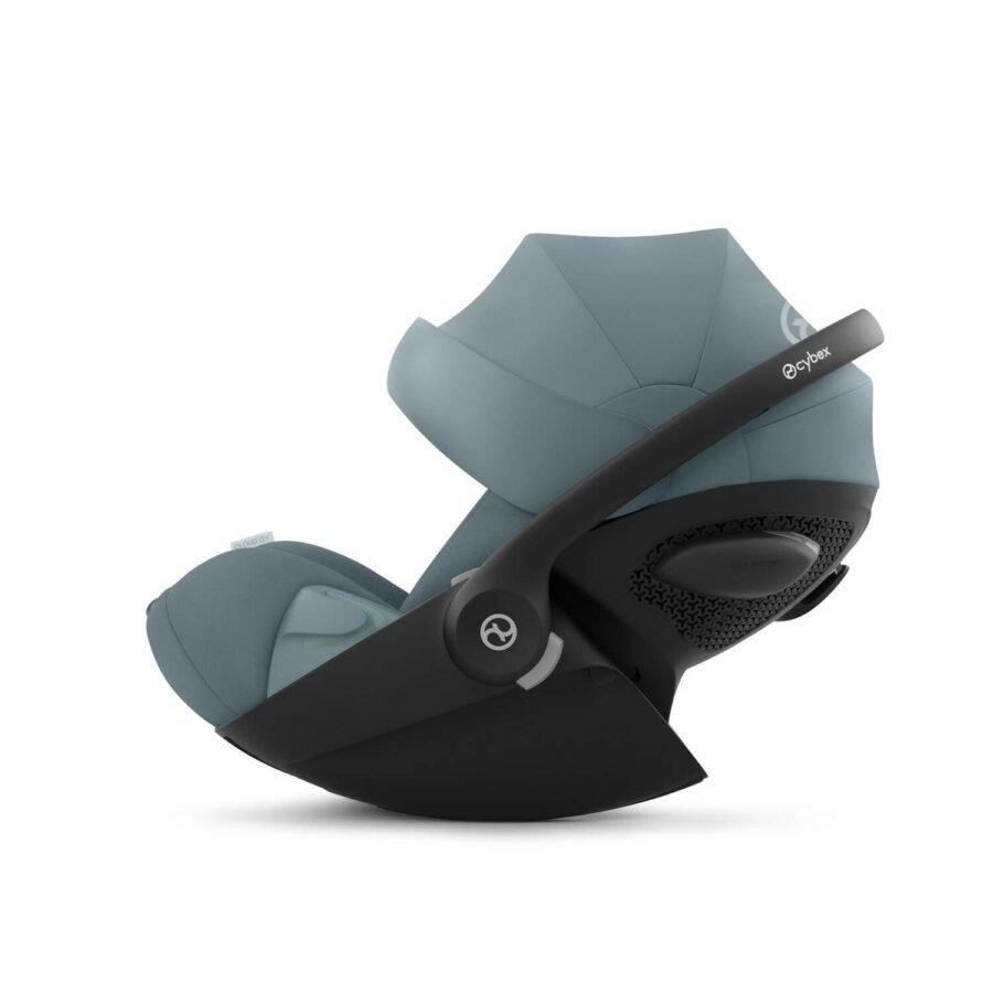 Cybex Cloud G i-Size autokrēsls 40-87 cm, Plus Stormy Blue – 3