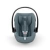 Cybex Cloud G i-Size autokrēsls 40-87 cm, Plus Stormy Blue – 4