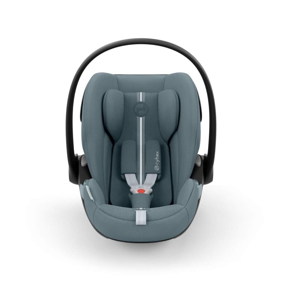 Cybex Cloud G i-Size autokrēsls 40-87 cm, Plus Stormy Blue – 4