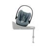 Cybex Cloud G i-Size autokrēsls 40-87 cm, Plus Stormy Blue – 6