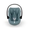 Cybex Cloud G3 i-Size autokrēsls 40-87 cm, Plus Stormy Blue – 4