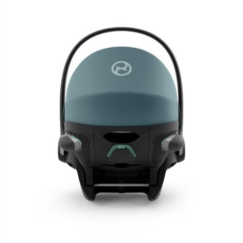 Cybex Cloud G3 i-Size autokrēsls 40-87 cm, Plus Stormy Blue – 5