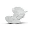 Cybex Cloud T i-Size autokrēsls 45-87 cm, Urban Mobility White – 3