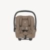 Joie I-Snug 2 i-Size autokrēsls 40-75 cm, Cashew – 4