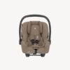 Joie I-Snug 2 i-Size autokrēsls 40-75 cm, Cashew – 5