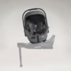 Joie I-Level Pro i-Size autokrēsls 40-85 cm, Signature Ebony – 9