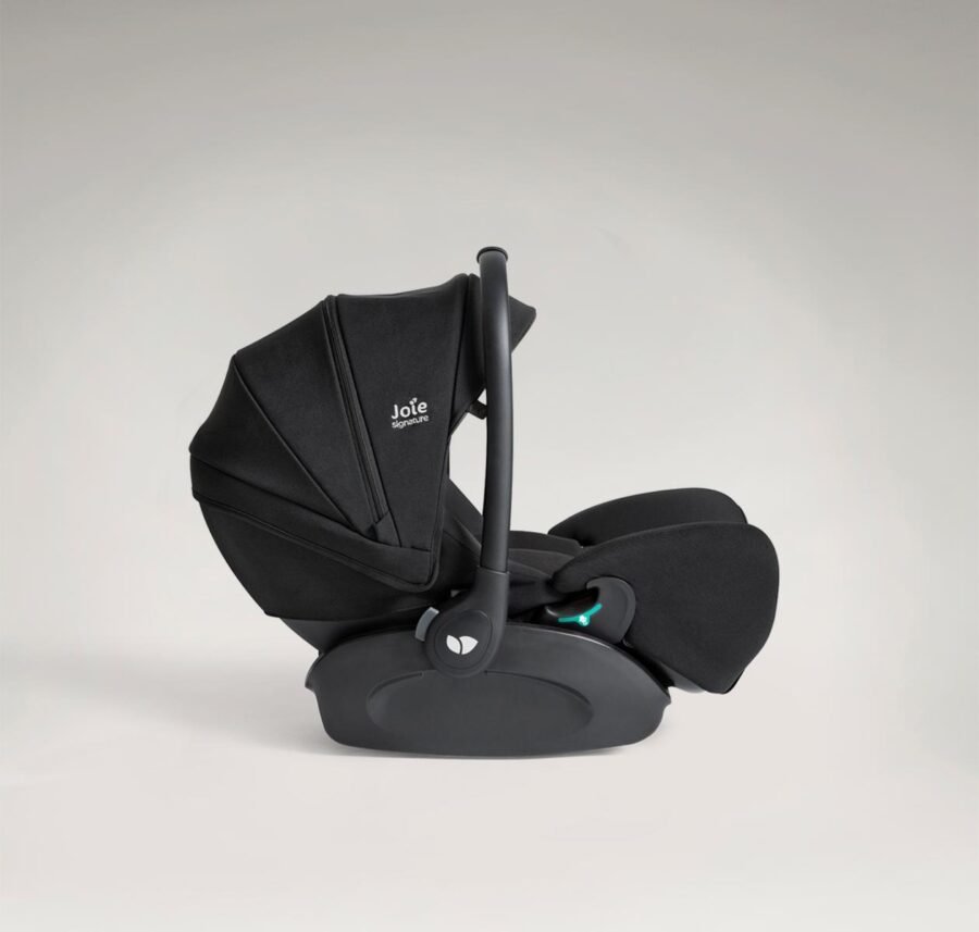 Joie I-Level Pro i-Size autokrēsls 40-85 cm, Signature Eclipse – 6